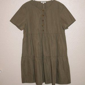 Madewell Sundress